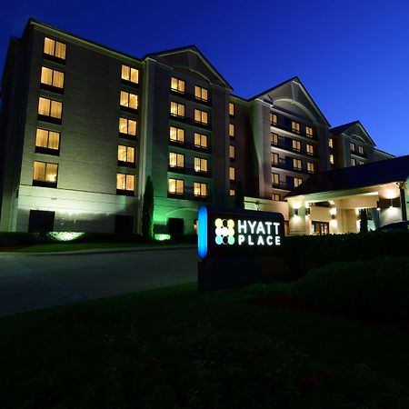 Hyatt Place Dallas Las Colinas Irving Kültér fotó