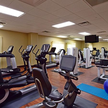 Hyatt Place Dallas Las Colinas Irving Kültér fotó