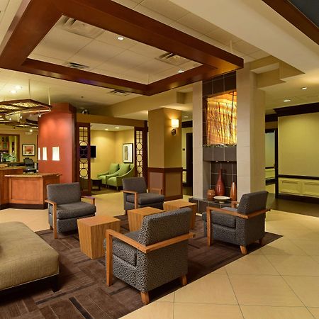 Hyatt Place Dallas Las Colinas Irving Kültér fotó