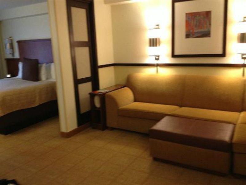 Hyatt Place Dallas Las Colinas Irving Kültér fotó