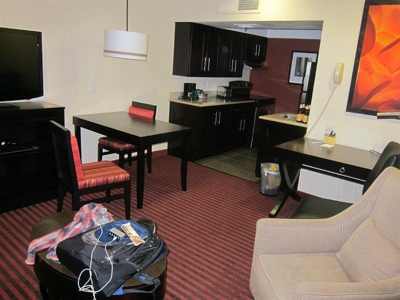 Hyatt Place Dallas Las Colinas Irving Kültér fotó