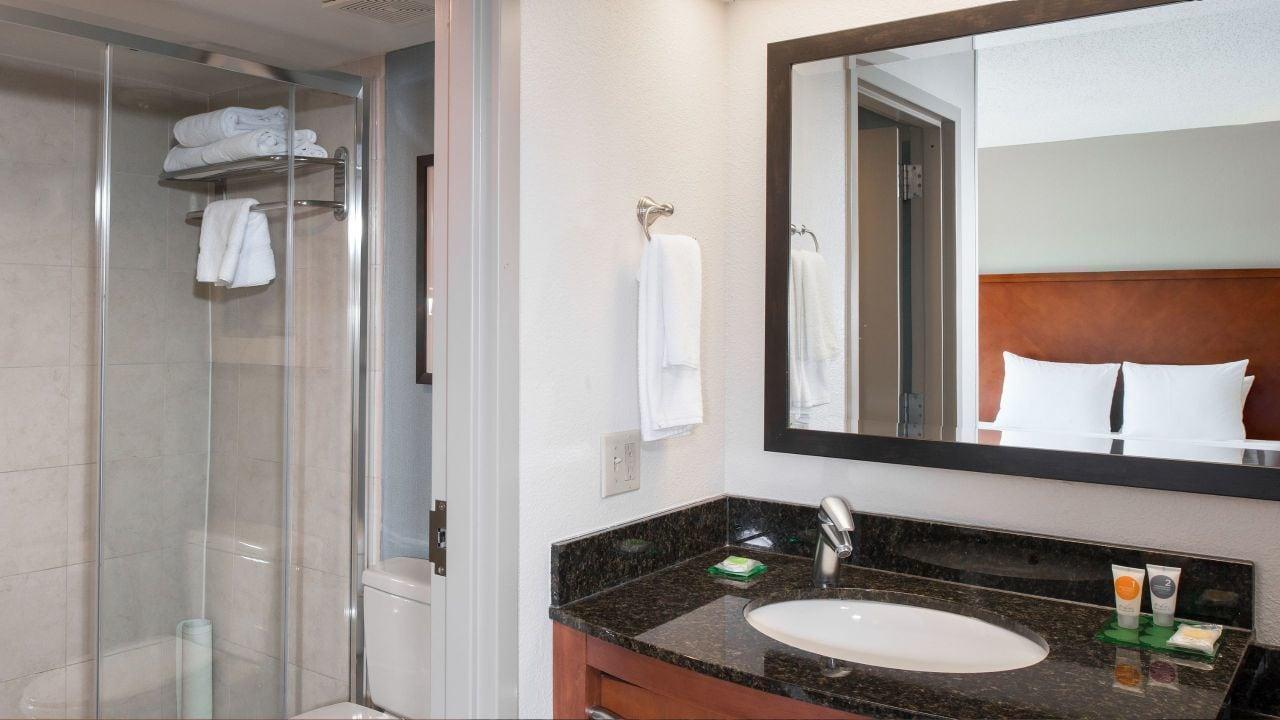 Hyatt Place Dallas Las Colinas Irving Kültér fotó