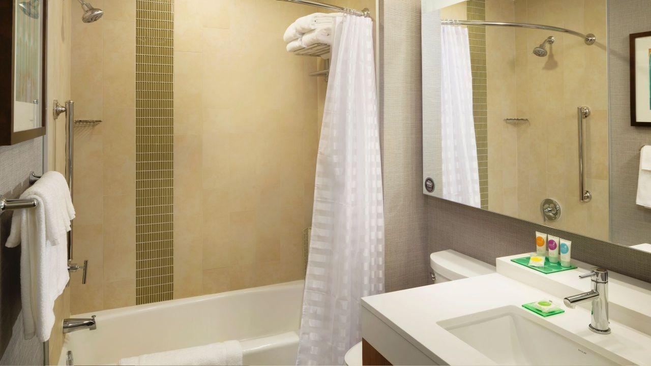 Hyatt Place Dallas Las Colinas Irving Kültér fotó