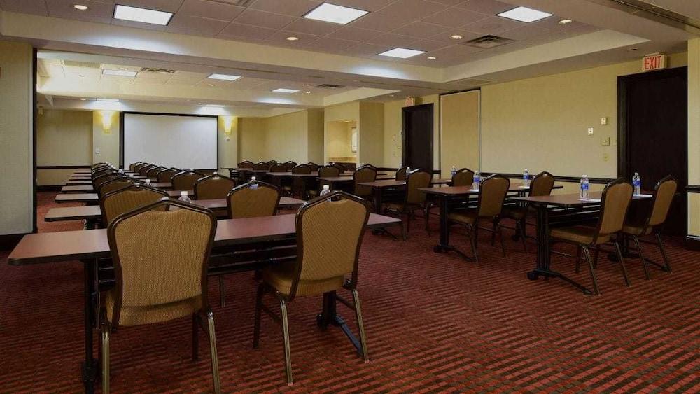 Hyatt Place Dallas Las Colinas Irving Kültér fotó