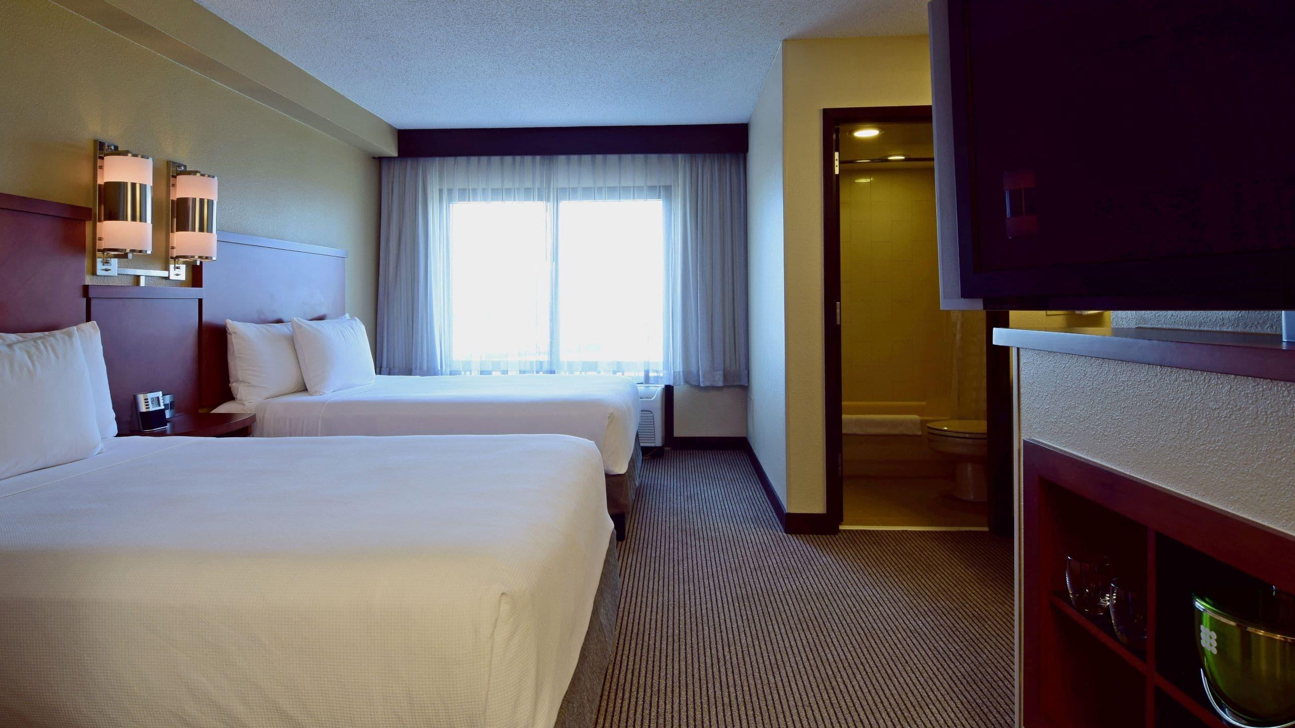 Hyatt Place Dallas Las Colinas Irving Kültér fotó