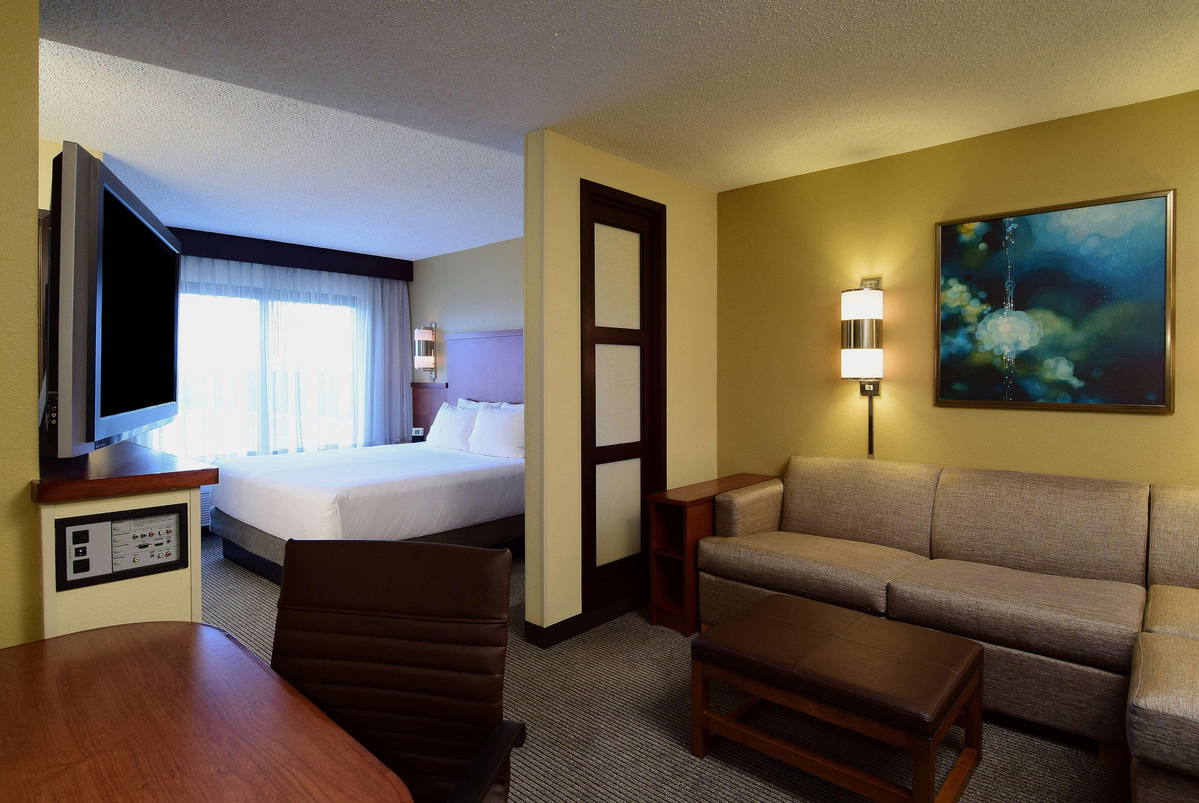 Hyatt Place Dallas Las Colinas Irving Kültér fotó