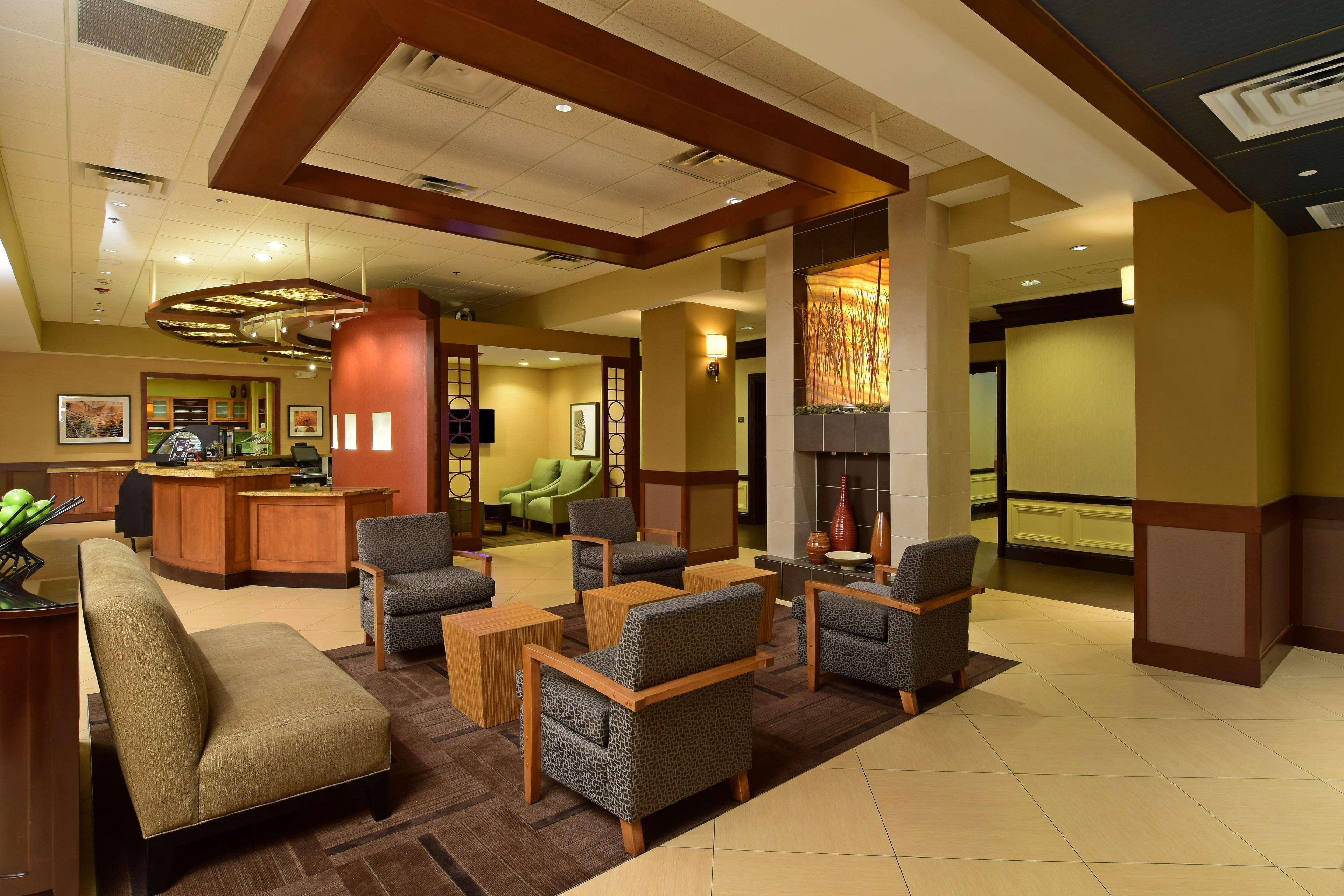 Hyatt Place Dallas Las Colinas Irving Kültér fotó