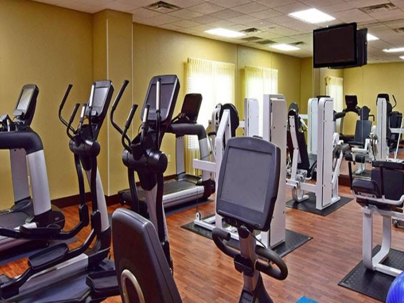 Hyatt Place Dallas Las Colinas Irving Kültér fotó