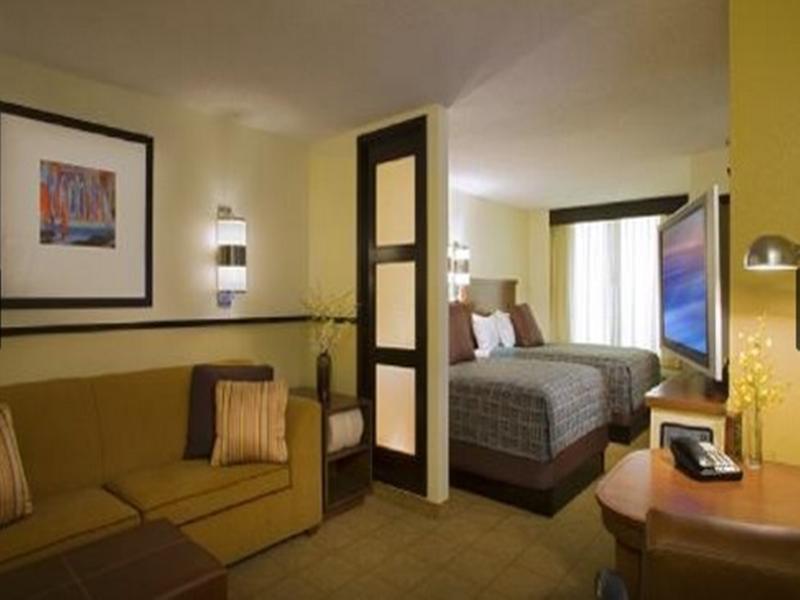 Hyatt Place Dallas Las Colinas Irving Kültér fotó