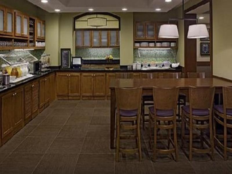 Hyatt Place Dallas Las Colinas Irving Kültér fotó