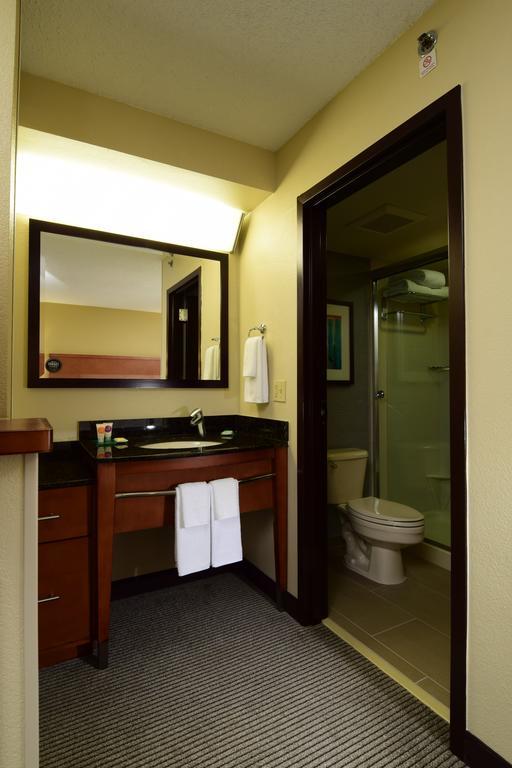 Hyatt Place Dallas Las Colinas Irving Szoba fotó