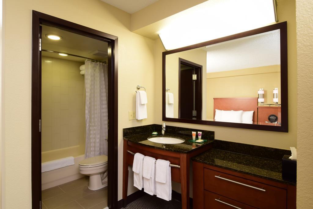 Hyatt Place Dallas Las Colinas Irving Szoba fotó