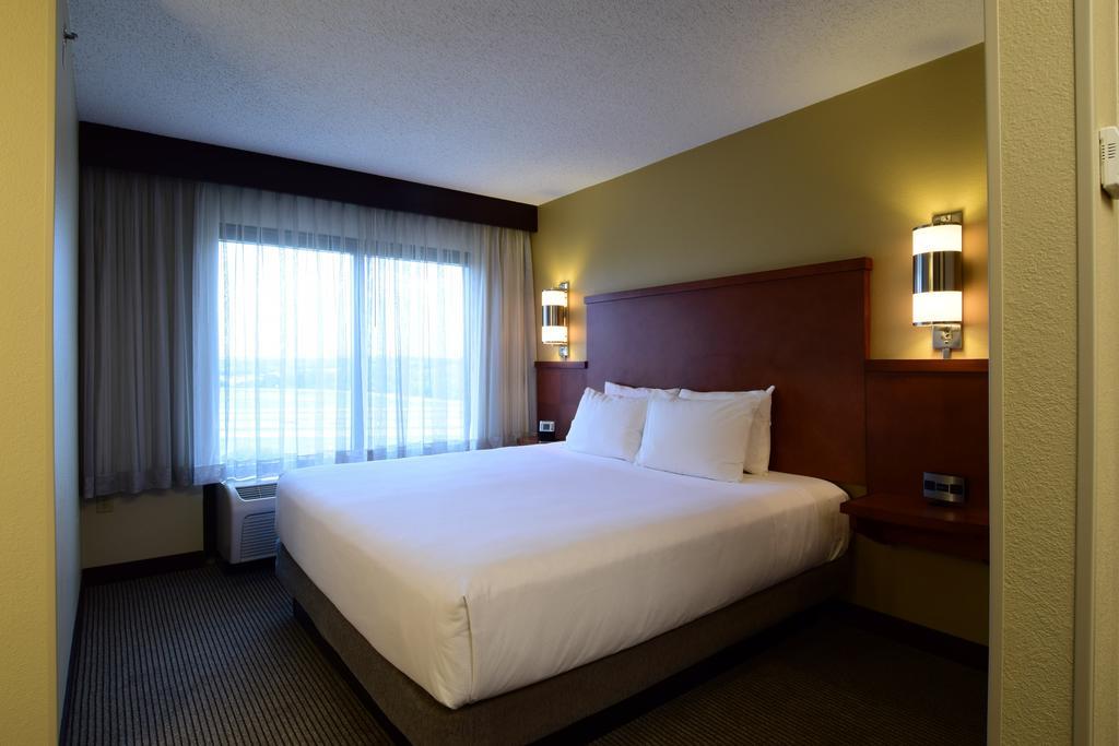 Hyatt Place Dallas Las Colinas Irving Szoba fotó