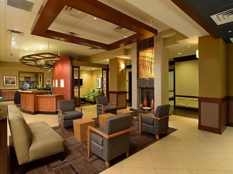 Hyatt Place Dallas Las Colinas Irving Kültér fotó