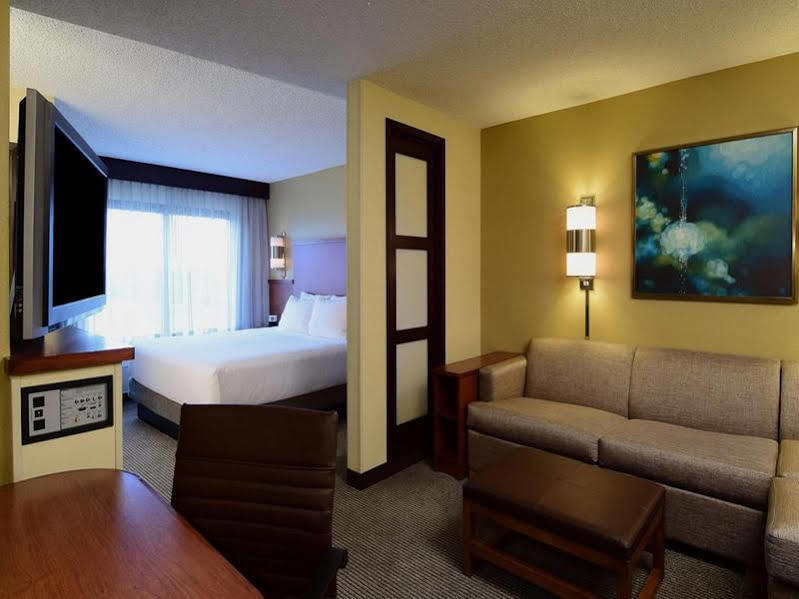 Hyatt Place Dallas Las Colinas Irving Kültér fotó