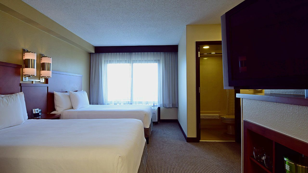 Hyatt Place Dallas Las Colinas Irving Kültér fotó