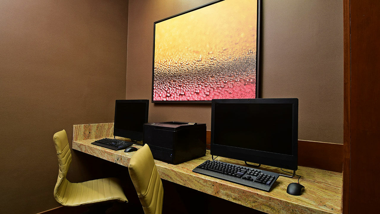 Hyatt Place Dallas Las Colinas Irving Kültér fotó
