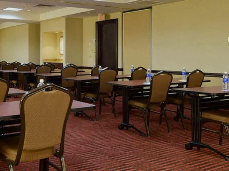 Hyatt Place Dallas Las Colinas Irving Kültér fotó